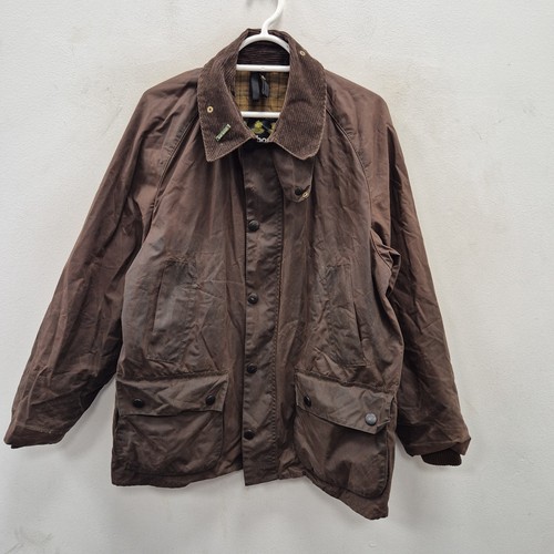 Barbour vintage a103 - barbour,