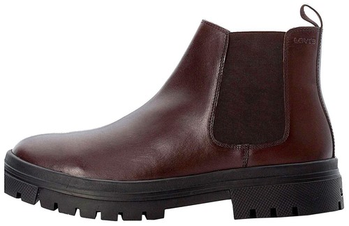 Stivali chelsea levi arjun - chelsea, levi's