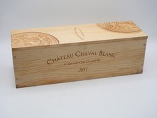 MAGNUM CHATEAU CHEVAL BLANC