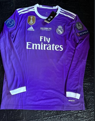 Segunda equipación real - equipación,