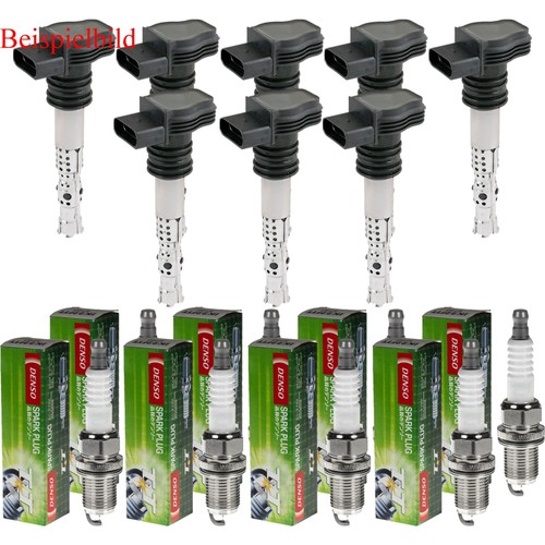 Bobine accensione magneti - bobine,