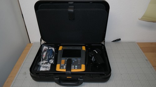 Fluke 190 062 - fluke, 190-062