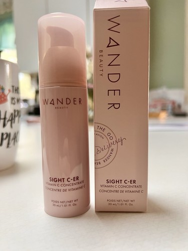 Wander sight siero - c-,