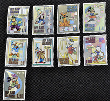 REP. DI SAN MARINO - WALT