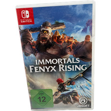 Immortals Fenyx Rising - Gioco