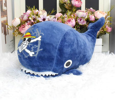 Peluche Laboon One Piece 25cm