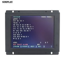 Per sostituire FANUC 9"