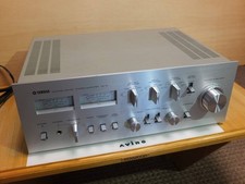 Amplificatore integrato audio
