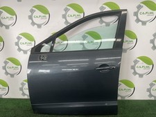 PORTIERA ANTERIORE SINISTRA