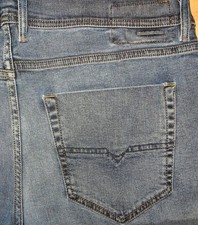 JEANS ORIGINALE DIESEL TEPPHAR