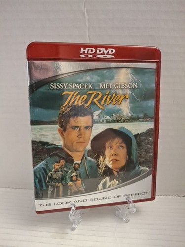 The river - (hd-dvd,, 2007)the