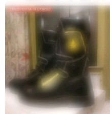 Stivali Tipo Vigili Del Fuoco