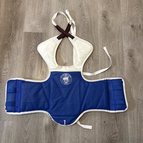 Gilet protezione petto