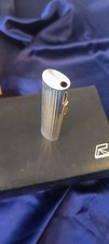 Ronson argento massiccio 925 - massiccio,