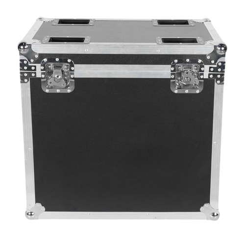 Flightcase con ruote per - ruote, 2