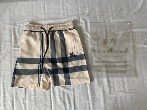 Pantaloncini uomo burberry - pantaloncini,