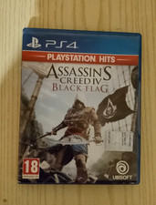 ASSASSIN'S CREED BLACK FLAG