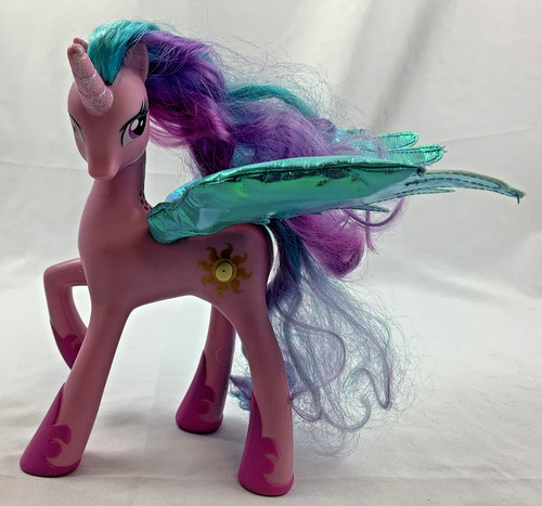 Little pony princess - my,