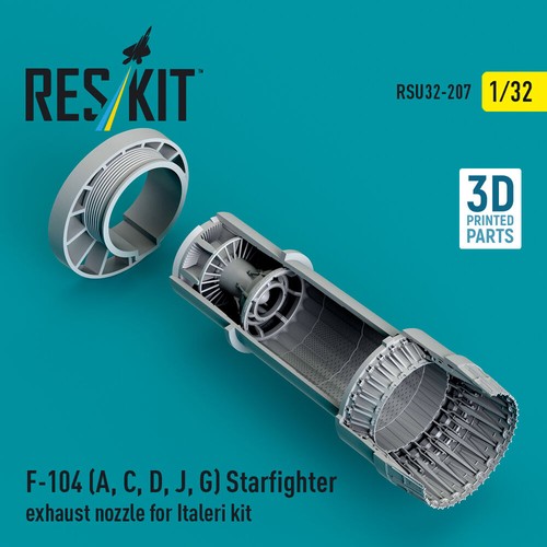 Reskit rsu32 0207 ugello - reskit,