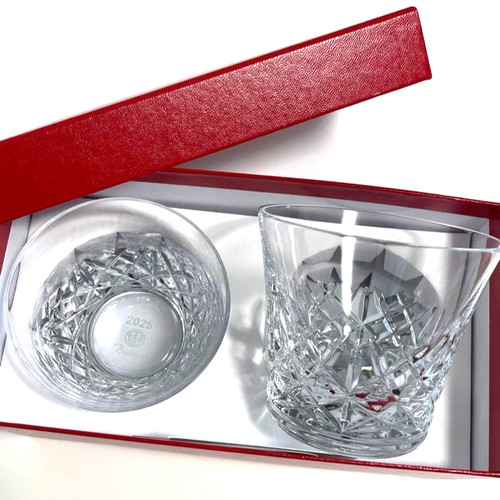 Baccarat tumblers 2025 - tumblers,