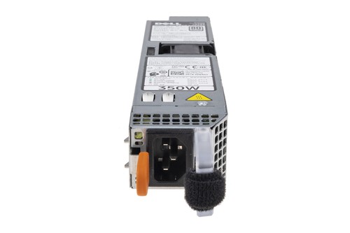 Psu dell 350w - f2r, normal