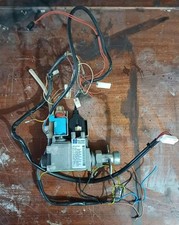 Valvola gas SIT