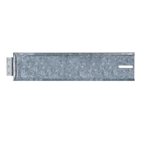 Porta targa ripetitrice per - targa,