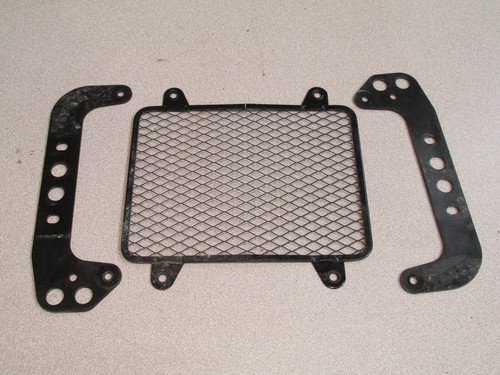 Protezione radiatore kawasaki - protezione, (kawasaki