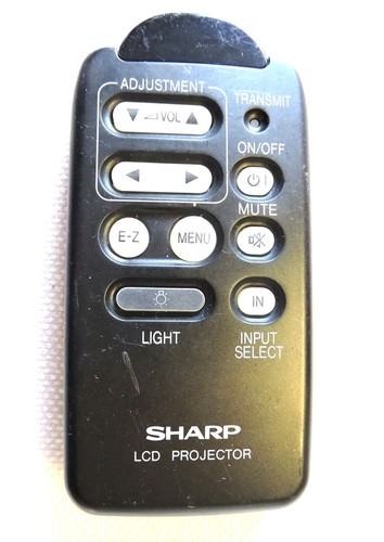 Sharp g1297cesa proiettore lcd - g1297cesa,