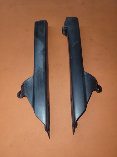 Protezione forcella ktm - forcella,