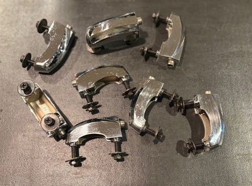 Pearl parts usato - vision, tom
