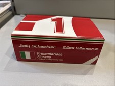 Brumm S1701 Ferrari 312T5