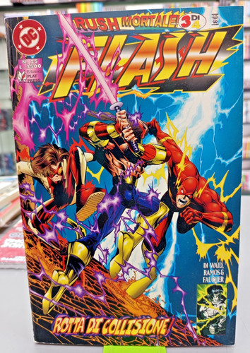 Flash play press - -,