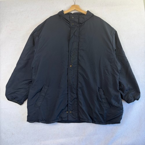 Parka militare invernale - , blu