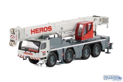 Wsi heros liebherr ltm - liebherr,