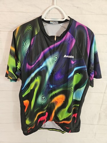 Maglia ciclismo - , aogda