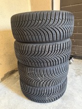 Treno Completo 195/50R15 - Dot