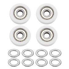 Kit Puleggia Cuscinetto a