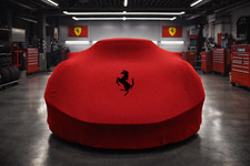 For FERRARİ Car Cover