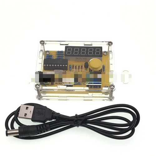 Tester oscillatore cristallo