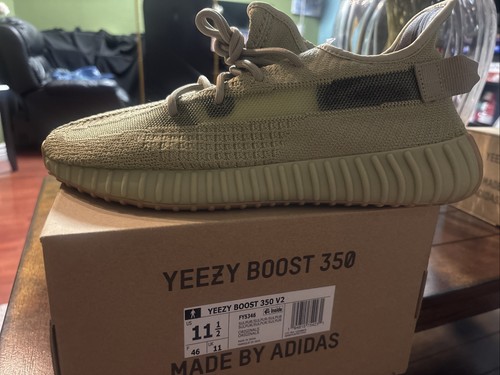 Adidas yeezy boost 350 - yeezy, v2