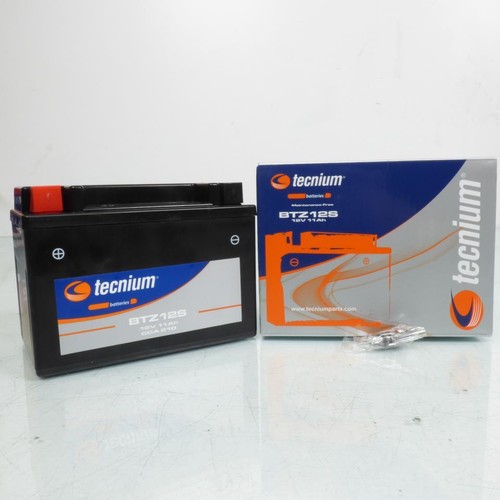 Batteria sla tecnium per - batteria,