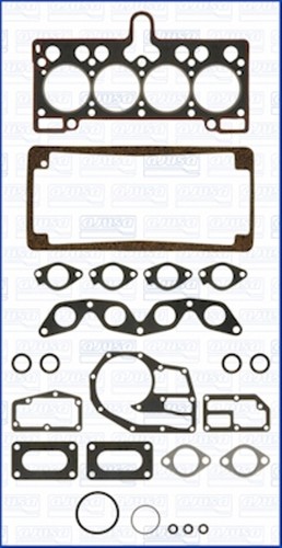 Kit guarnizioni testa cilindro - guarnizioni,