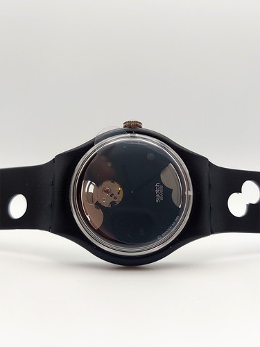 Orologio swatch punching - orologio,