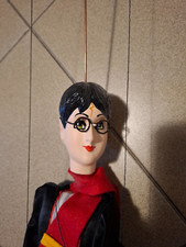 Burattino Harry Potter