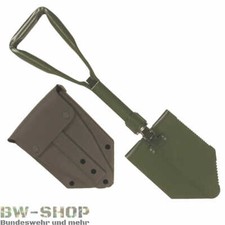 Vanga pieghevole esercito