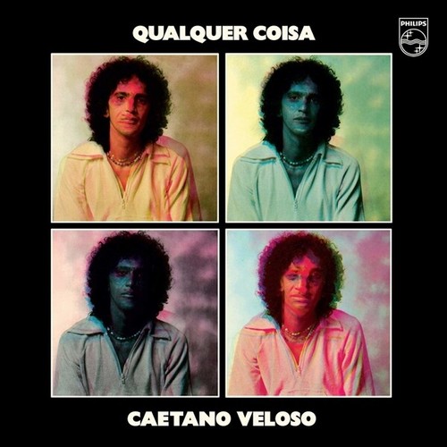 Caetano veloso qualquier - veloso,