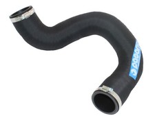 Tubo intercooler ricambio - tubo,