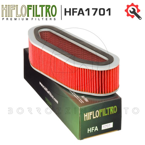 Filtro aria hiflo hfa1701 - aria,