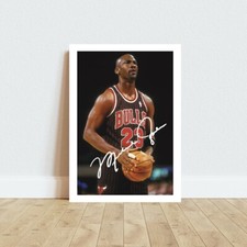 MICHAEL JORDAN CHICAGO BULLS